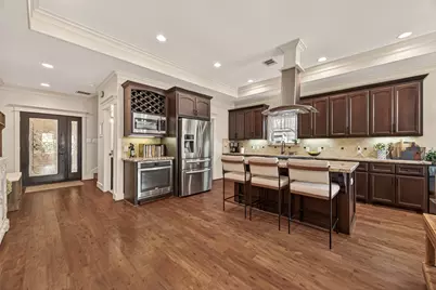 1604 W 21st Street, Houston, TX 77008 - Photo 8