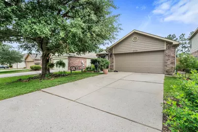 9750 Gulfstream Drive, Conroe, TX 77303 - Photo 4