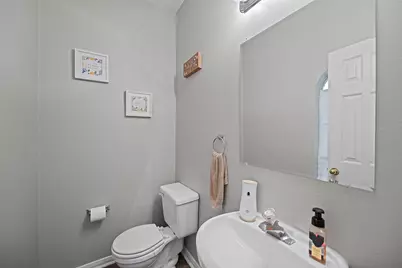 20907 Wind Field Lane, Spring, TX 77379 - Photo 16