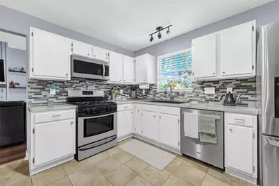 22318 Hollybranch Drive, Tomball, TX 77375 - Photo 8