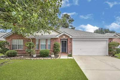 22318 Hollybranch Drive, Tomball, TX 77375 - Photo 1