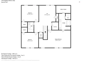 19715 Seabury Path Ct., Katy, TX 77449 - Photo 20