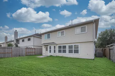 1431 Orchid Drive, Missouri City, TX 77489 - Photo 26