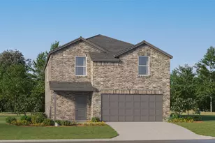 16847 Spotted Oak Dr, Hockley, TX 77447 - Photo 1