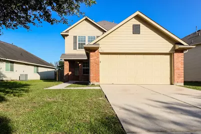 1511 Weiland Manor Lane, Houston, TX 77073 - Photo 1