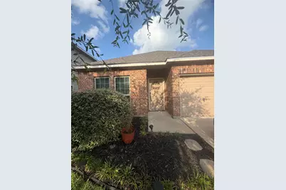 3606 Bright Moon Court, Katy, TX 77449 - Photo 6