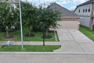 3606 Bright Moon Ct, Katy, TX 77449 - Photo 2