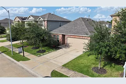 3606 Bright Moon Court, Katy, TX 77449 - Photo 1