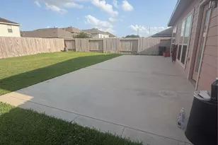 3606 Bright Moon Ct, Katy, TX 77449 - Photo 8
