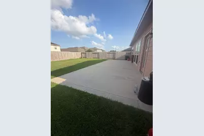 3606 Bright Moon Court, Katy, TX 77449 - Photo 8