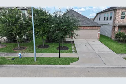 3606 Bright Moon Court, Katy, TX 77449 - Photo 2