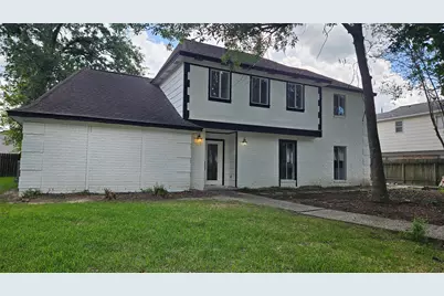 11811 Gardenglen Drive, Houston, TX 77070 - Photo 1