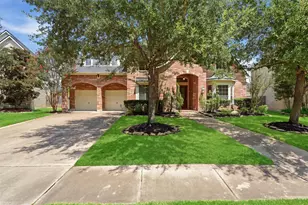 7610 Hampton Bay Ln, Katy, TX 77494 - Photo 2