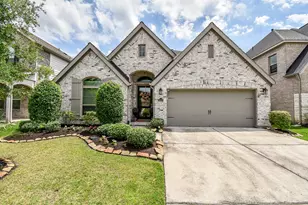 23623 McNabb Spur Ln, Richmond, TX 77469 - Photo 2