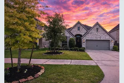 23623 McNabb Spur Lane, Richmond, TX 77469 - Photo 2