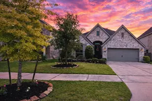 23623 McNabb Spur Ln, Richmond, TX 77469 - Photo 2