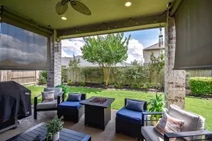 23623 McNabb Spur Ln, Richmond, TX 77469 - Photo 36