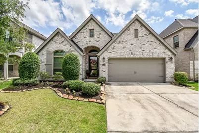 23623 McNabb Spur Lane, Richmond, TX 77469 - Photo 1