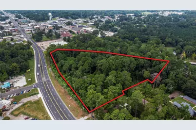 Tbd E Church Street, Livingston, TX 77351 - Photo 2