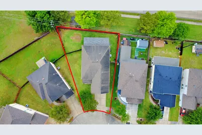 10207 Moonset Lane, Houston, TX 77016 - Photo 2