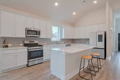 200 Catalina Cove Drive, Katy, TX 77493 - Photo 20