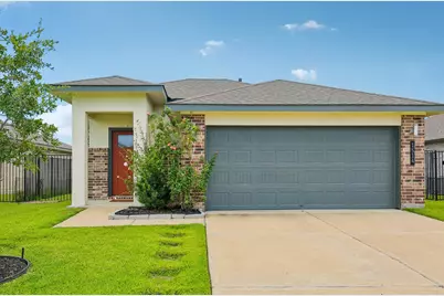 1514 Truckee River Drive, Rosharon, TX 77583 - Photo 1