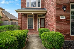 14830 Barton Grove Ln, Humble, TX 77396 - Photo 2