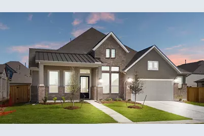 6211 Empire Lane, Manvel, TX 77578 - Photo 1