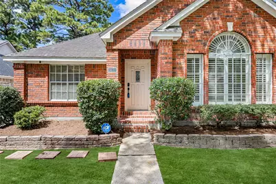 3630 Cypressdale Drive, Spring, TX 77388 - Photo 4
