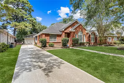3630 Cypressdale Drive, Spring, TX 77388 - Photo 2