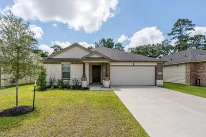 40315 S Hill Pass, Magnolia, TX 77354 - Photo 2