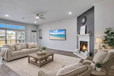 10190 N Whimbrel Circle, Conroe, TX 77385 - Photo 28