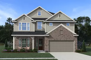 489 Dove Meadow Lane, Katy, TX 77493 - Photo 1