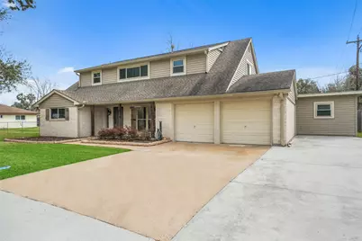 301 Mimosa Drive, Hitchcock, TX 77563 - Photo 36