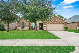9107 Nina Rd, Conroe, TX 77304 - Photo 2