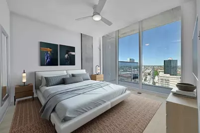 313 W 17th Street #2003, Austin, TX 78701 - Photo 16