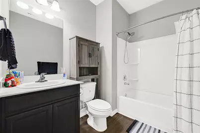 13434 Treshill Court, Houston, TX 77049 - Photo 18