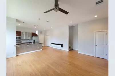 1414 Emancipation Avenue #A, Houston, TX 77003 - Photo 6