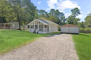 1170 Hwy 150 E, Coldspring, TX 77331 - Photo 4