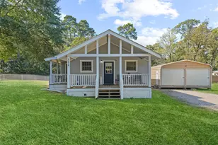 1170 Hwy 150 E, Coldspring, TX 77331 - Photo 2