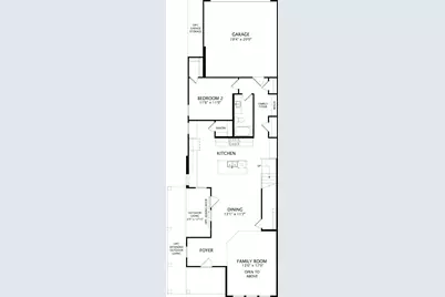 10818 Pioneer Point, Richmond, TX 77469 - Photo 2