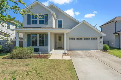 2328 Hagerman Road, Conroe, TX 77384 - Photo 1