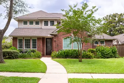 2118 Cypress Run Drive, Sugar Land, TX 77478 - Photo 1