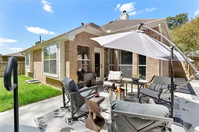 12506 Lakeview Drive, Montgomery, TX 77356 - Photo 28