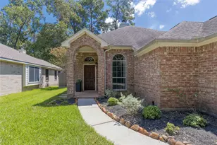 12506 Lakeview Dr, Montgomery, TX 77356 - Photo 2