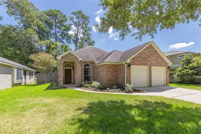 12506 Lakeview Drive, Montgomery, TX 77356 - Photo 36