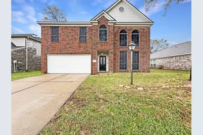 14346 Glade Point Drive, Cypress, TX 77429 - Photo 1