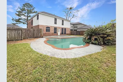 14346 Glade Point Drive, Cypress, TX 77429 - Photo 18