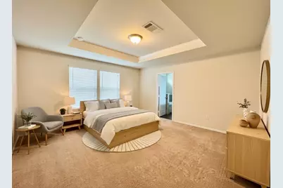 15818 Smithland Drive, Houston, TX 77084 - Photo 2