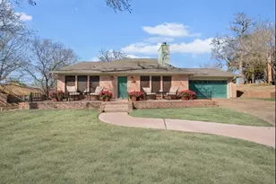 7 Hogan Ln, Huntsville, TX 77340 - Photo 1